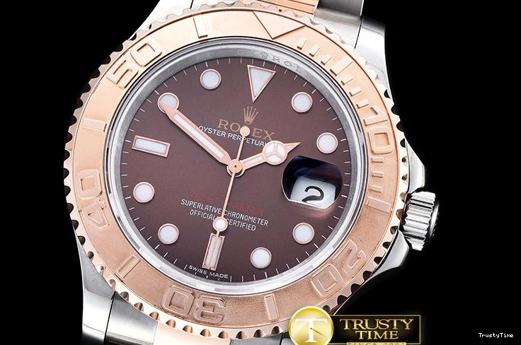1006 TechFriendly ROLYM105 – YachtMaster 1067
